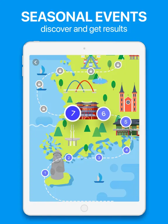 Zrzuty ekranu 19! - Number Puzzle Logic Game iPad 