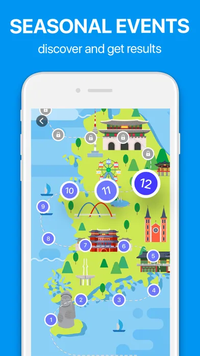Zrzuty ekranu 19! - Number Puzzle Logic Game
