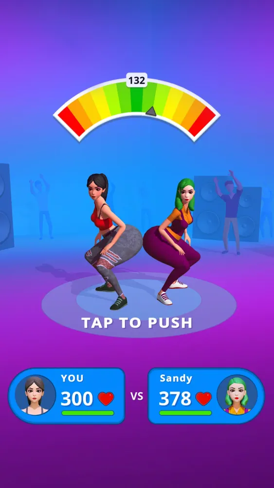 Twerk應用截圖
