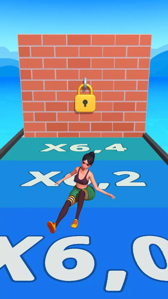 Twerk應用截圖