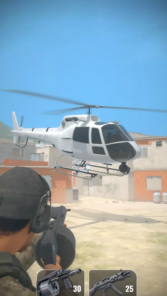 Shoot Out Screenshots