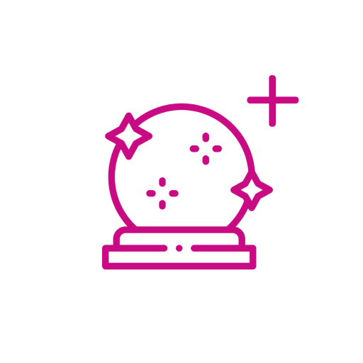 Psychic Reading +