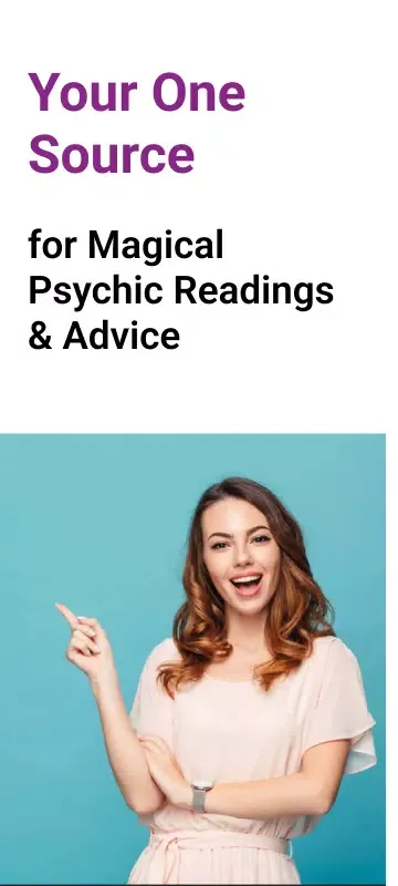 Capturas de pantalla de Psychic Reading +