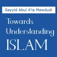 Understanding Islam - Maududi