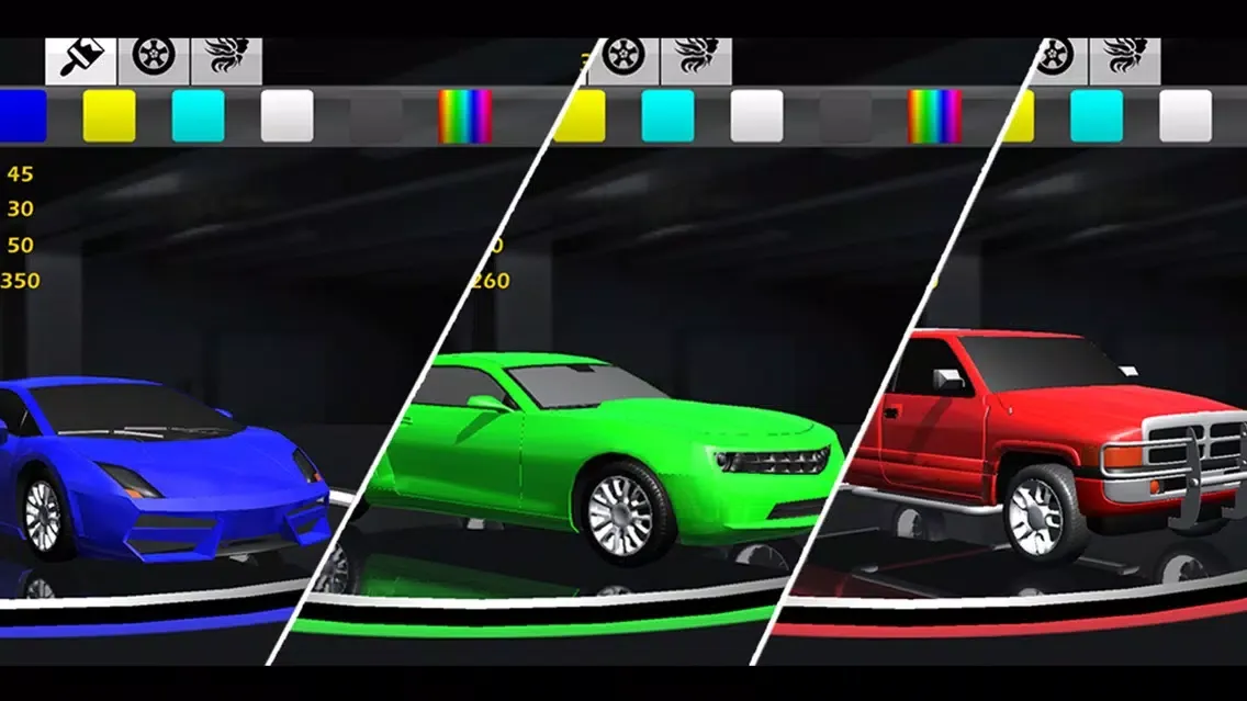 تصاویر Real Traffic Racer