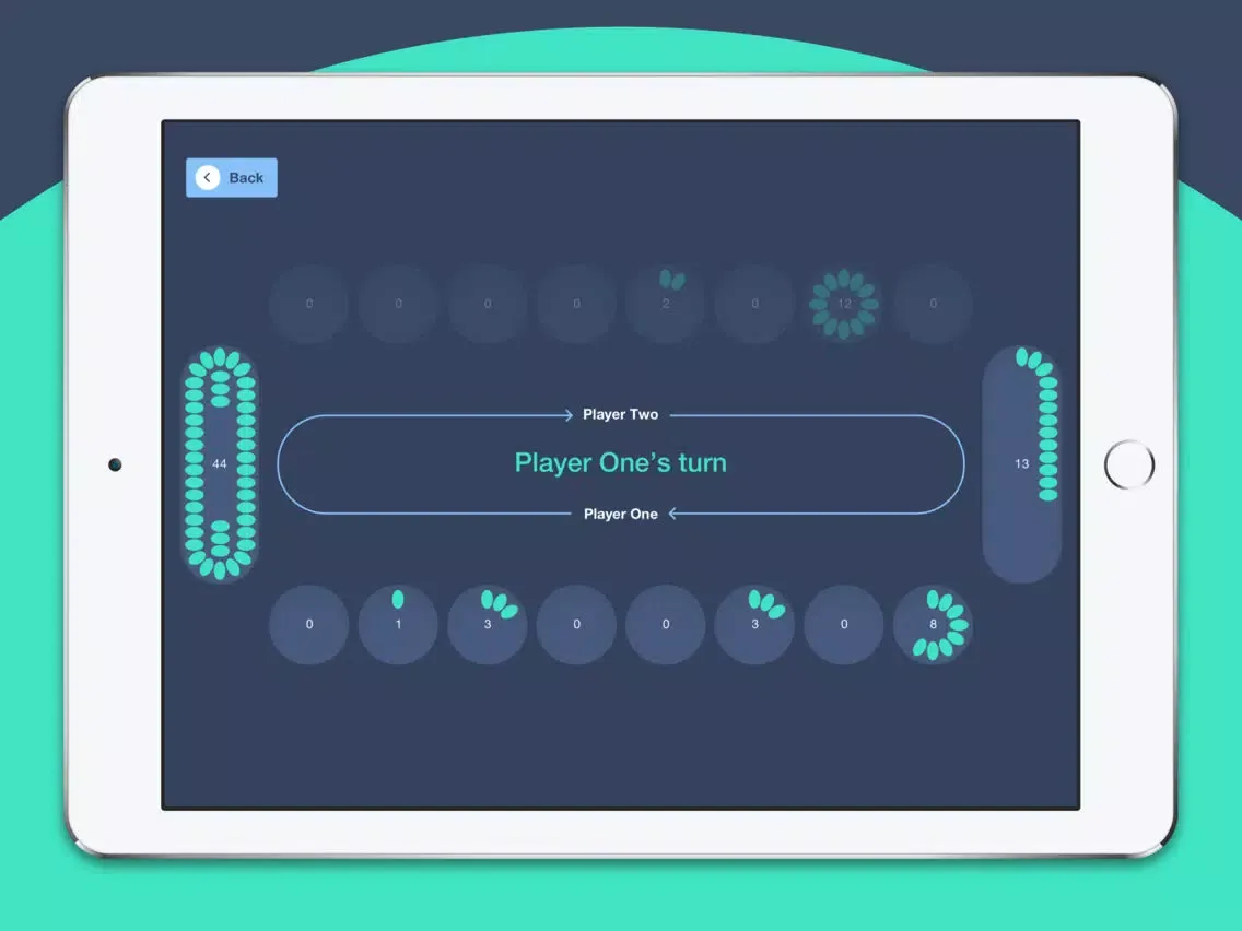 Mancala Voice iPad 应用截图