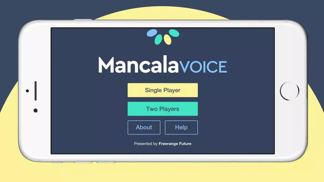 Mancala Voice应用截图