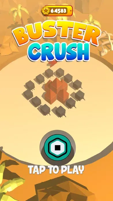 Скриншоты Buster Crush