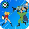 Fitness Frenzy RBX