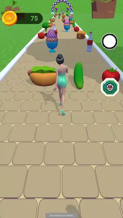 تصاویر Fitness Frenzy RBX