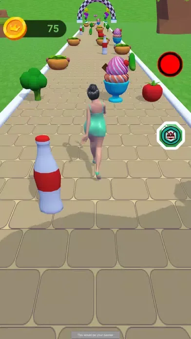 تصاویر Fitness Frenzy RBX