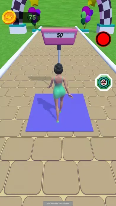 تصاویر Fitness Frenzy RBX