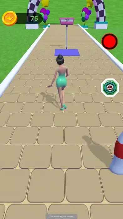 تصاویر Fitness Frenzy RBX