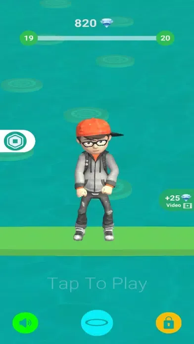 Jump Master Robux Faster Ekran Görüntüleri