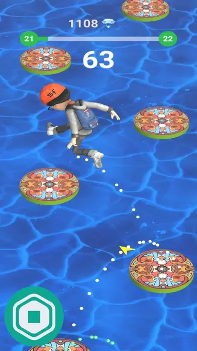 Jump Master Robux Faster Ekran Görüntüleri