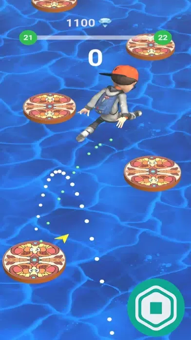 Jump Master Robux Faster Ekran Görüntüleri