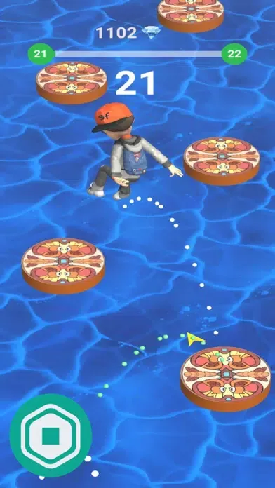Jump Master Robux Faster Ekran Görüntüleri