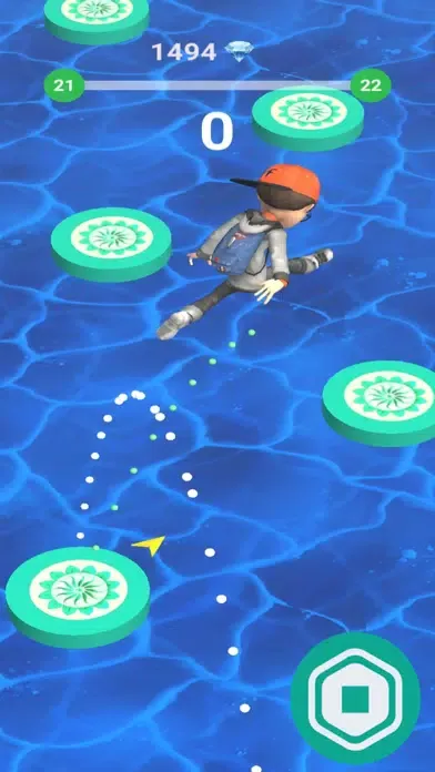 Jump Master Robux Faster Ekran Görüntüleri