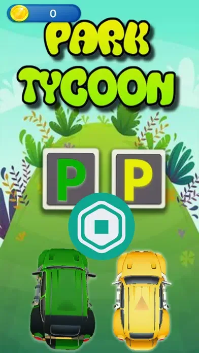 Robux Park Tycoon應用截圖