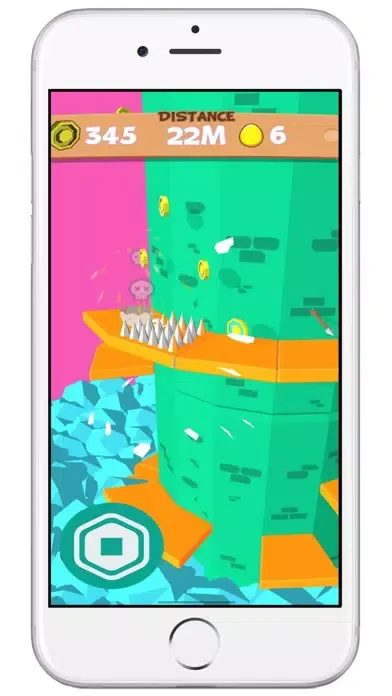 Run Egg Get Robux应用截图