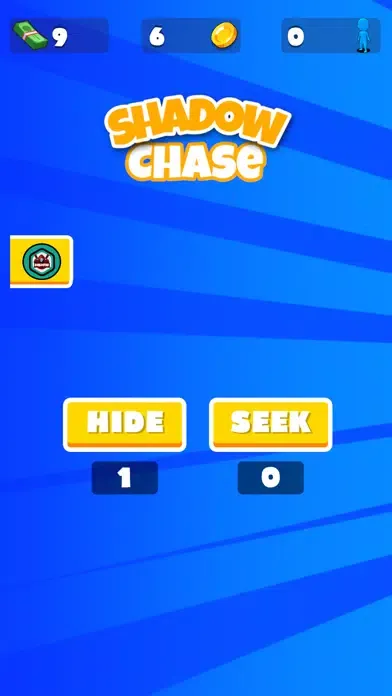 Shadow Chase Rbox Screenshots