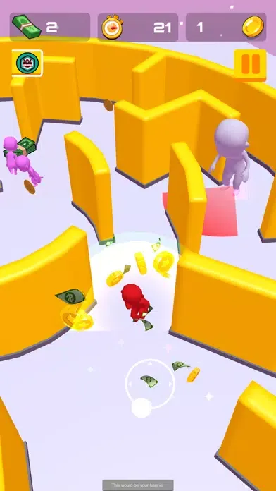 Shadow Chase Rbox Screenshots