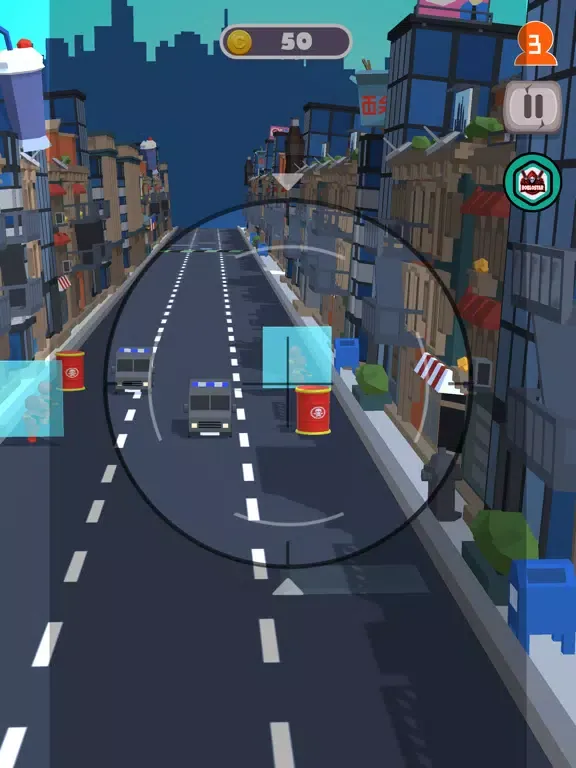 Silent Strike Rbx iPad  Screenshots
