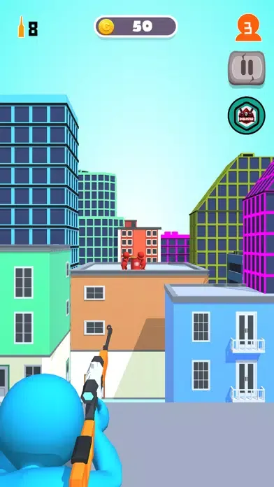 Silent Strike Rbx Screenshots