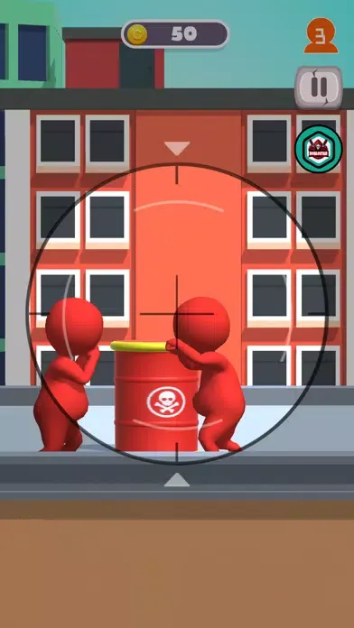 Silent Strike Rbx Screenshots