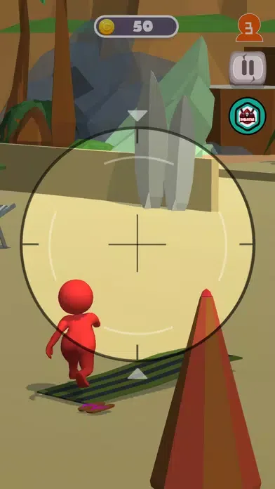 Silent Strike Rbx Screenshots