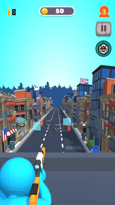 Silent Strike Rbx Screenshots