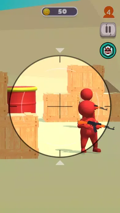 Silent Strike Rbx Screenshots