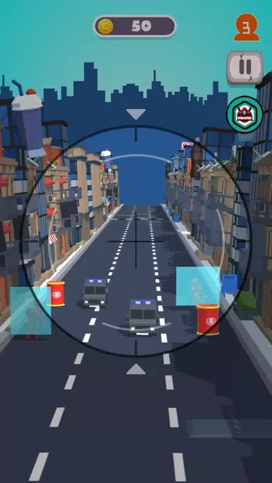 Silent Strike Rbx Screenshots