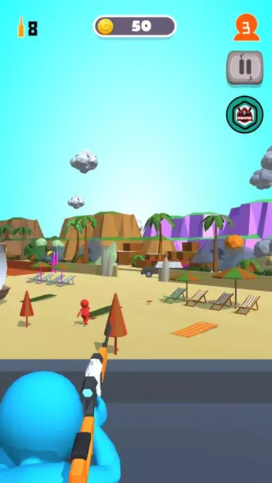 Silent Strike Rbx Screenshots