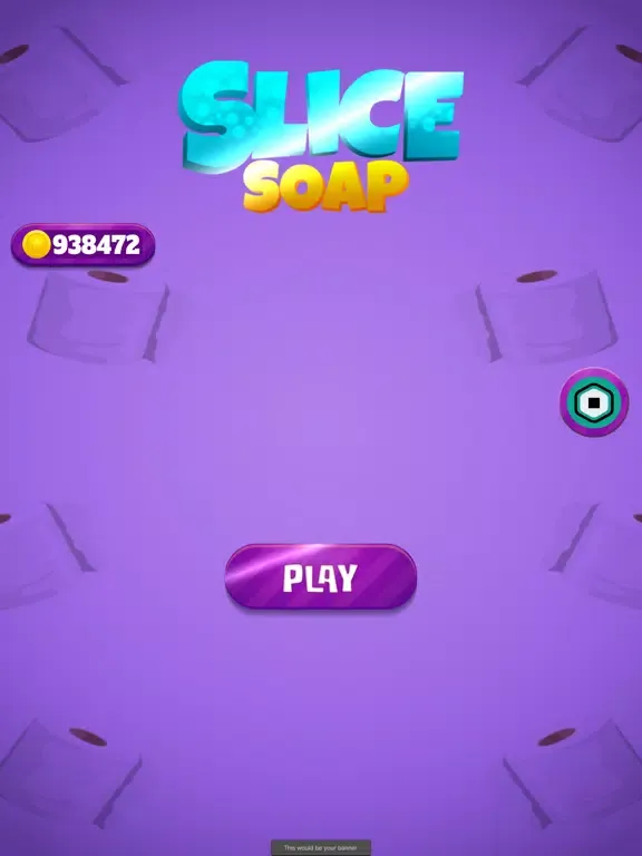 Robux Slice Soap iPad  سکرین شاٹس