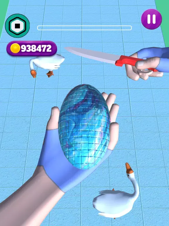 Robux Slice Soap iPad  سکرین شاٹس
