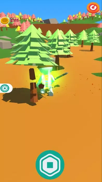 صور Woods Cutter Robux Saver