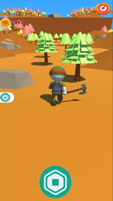 صور Woods Cutter Robux Saver