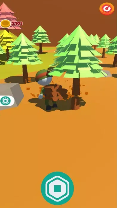 صور Woods Cutter Robux Saver