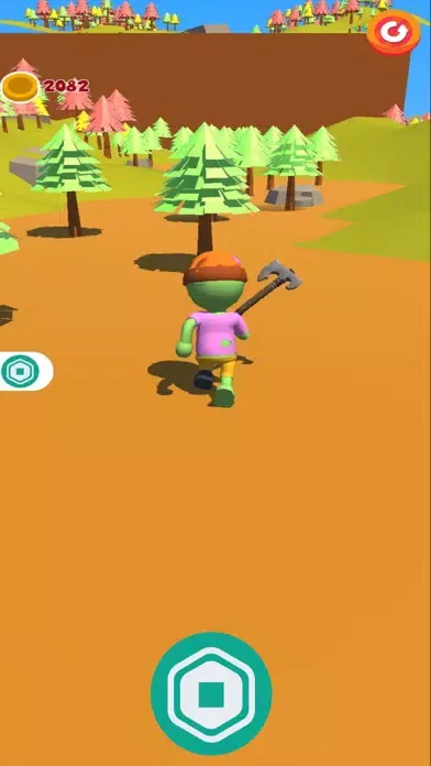 صور Woods Cutter Robux Saver