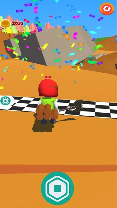 صور Woods Cutter Robux Saver