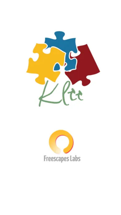 Klee Jigsaw سکرین شاٹس