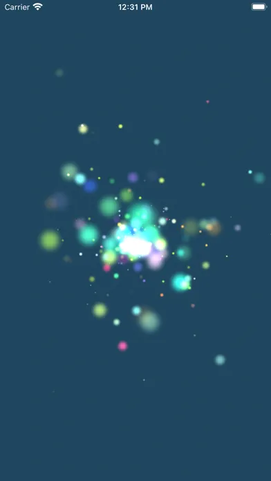 Atmo Night Light Ambience Screenshots
