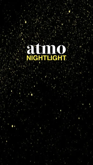 Atmo Night Light Ambience Screenshots