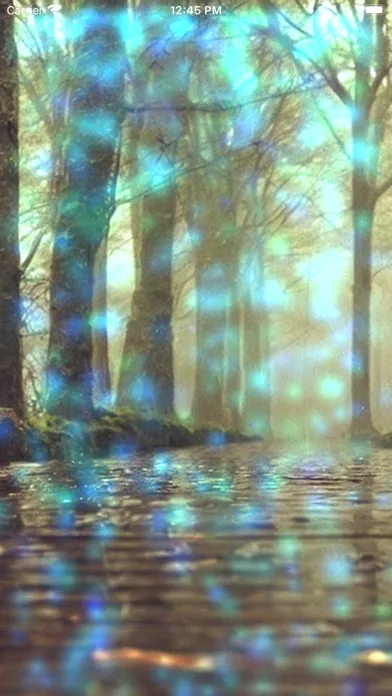 Atmo Night Light Ambience Screenshots