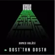 Dost'tan Dosta