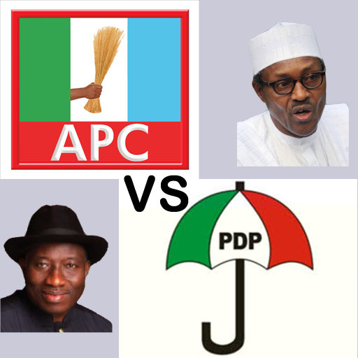 APC VS PDP GAME APC VS PDP GAME