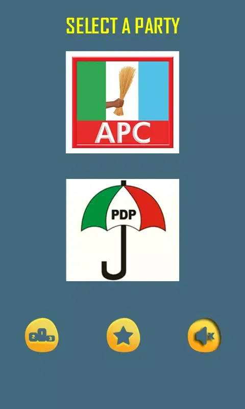 APC VS PDP GAME Screenshots