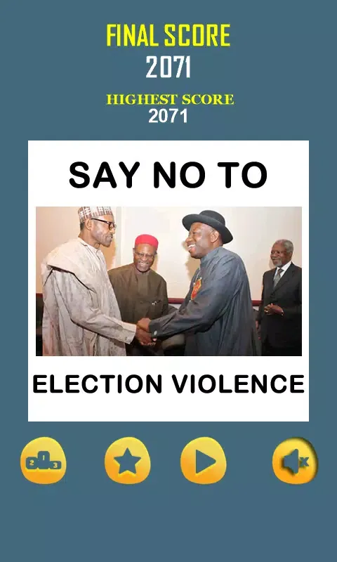 APC VS PDP GAME Screenshots