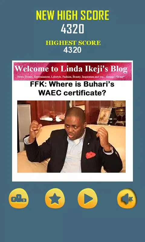 APC VS PDP GAME Screenshots